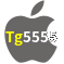 Aplicativo Tg5555 para iOS