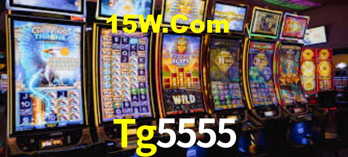 Tg5555