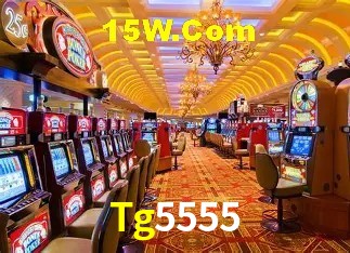 Sinta a adrenalina dos jogos de cassino com Tg5555