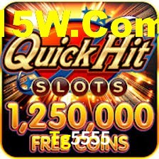 Welcome Bonus Tg5555