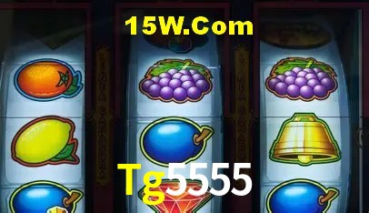 Tg5555: Jogos de Caça-Níqueis-Altas Recompensas, Roleta-Velocidade, Blackjack-Desafios Máximos