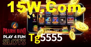 Account Benefits Tg5555