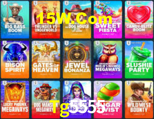 Daily Bonuses Tg5555