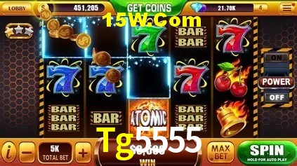 Tg5555 Bet