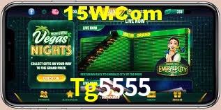 Platform Technology Tg5555