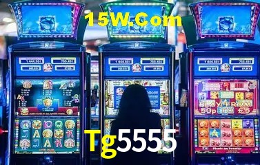 Benefícios da Conta Tg5555