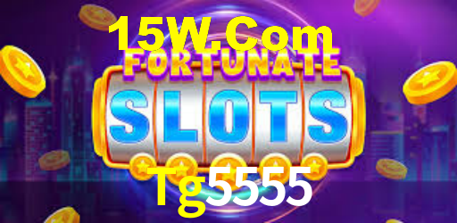 Welcome Bonus Tg5555