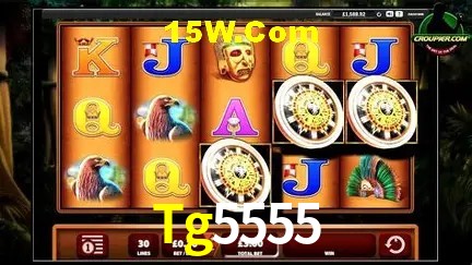 Login Seguro Tg5555