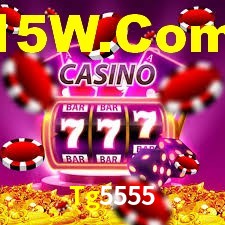 Spaceman Game Tg5555