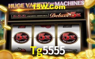 Design Responsivo Tg5555