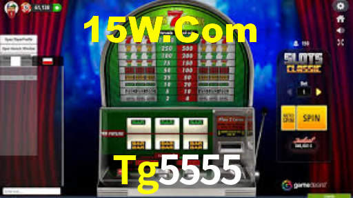 Blackjack Table Tg5555