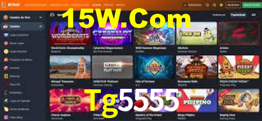 Live Casino Tg5555