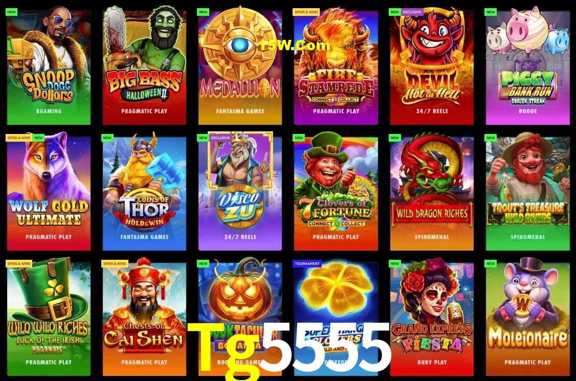 Player Reviews Tg5555