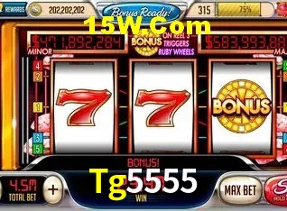 Casino Ao Vivo Tg5555