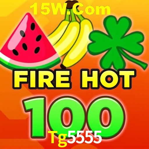 Game Providers Tg5555