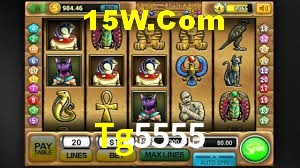 Welcome Bonus Tg5555