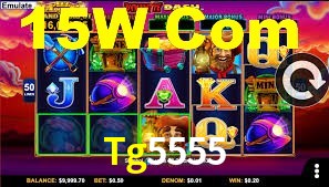 Tg5555