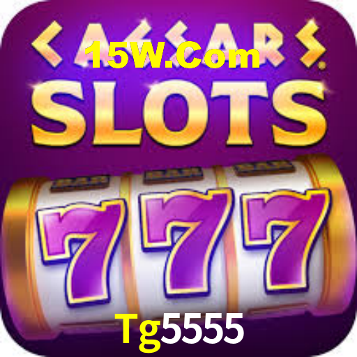 Tg5555: A Experiência de Casino com Jogos de Mesa ao Vivo