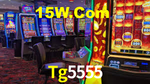 Tg5555