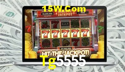 Diretório de Jogos Tg5555