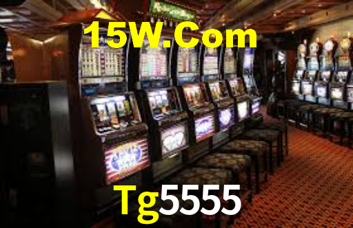 Sinta a adrenalina dos jogos de cassino com Tg5555