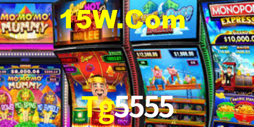 Tg5555