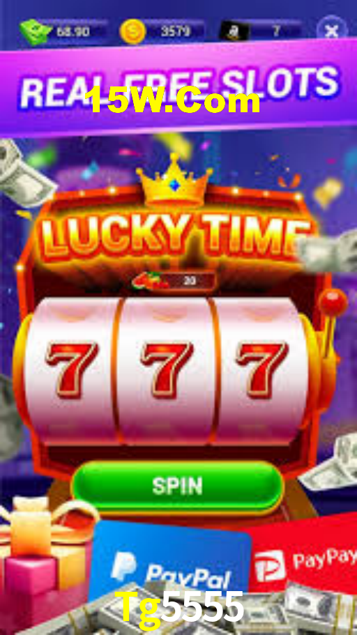 Tg5555 Bet